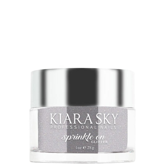 Kiara Sky Sprinkle On Glitter - SP251 Free-Da Halo