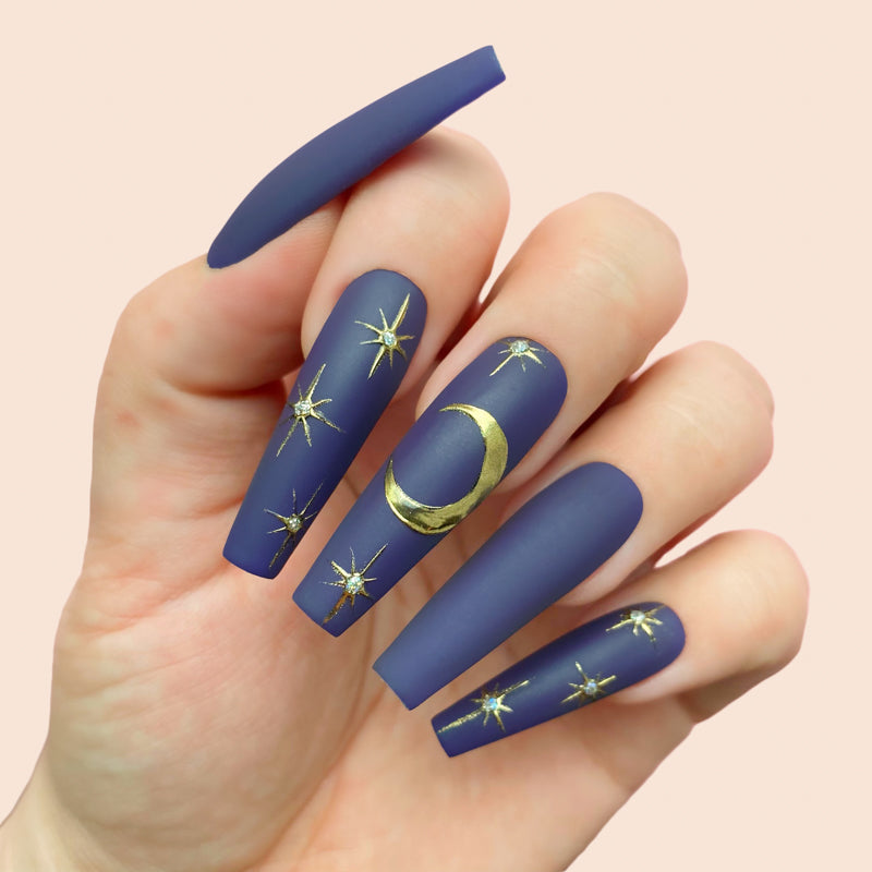 Kiara Sky - 0640 Wine Down (Polish)