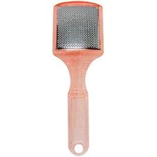 DL Profesional - Foot Rasp