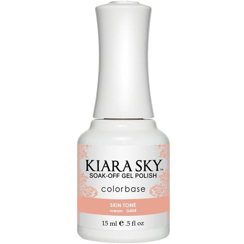 Kiara Sky - 0404 Skin Tone (Gel)