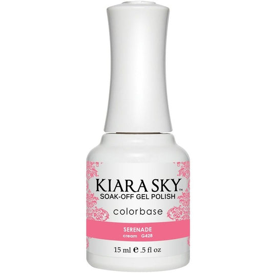 Kiara Sky - 0428 Serenade (Gel)