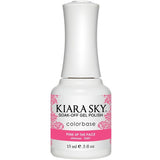 Kiara Sky - 0451 Pink Up The Pace (Gel)
