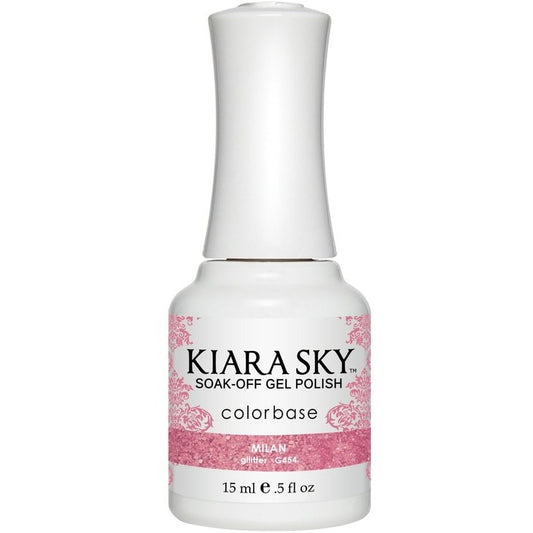 Kiara Sky - 0454 Milan (Gel)