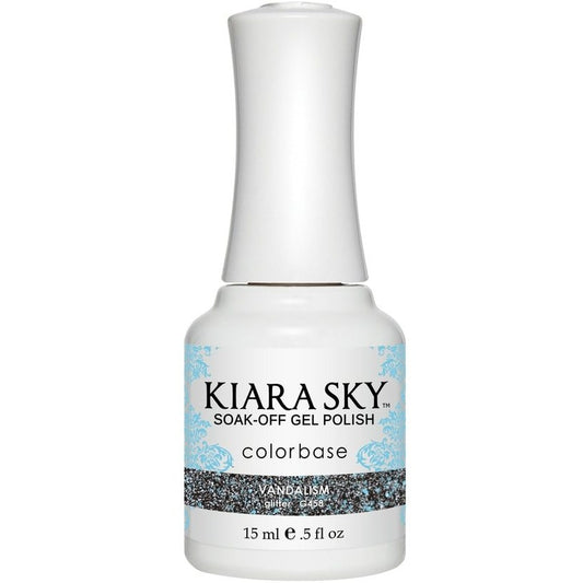 Kiara Sky - 0458 Vandalism (Gel)