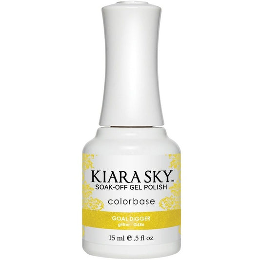 Kiara Sky - 0486 Goal Digger (Gel)