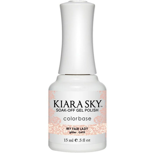 Kiara Sky - 0495 My Fair Lady (Gel)