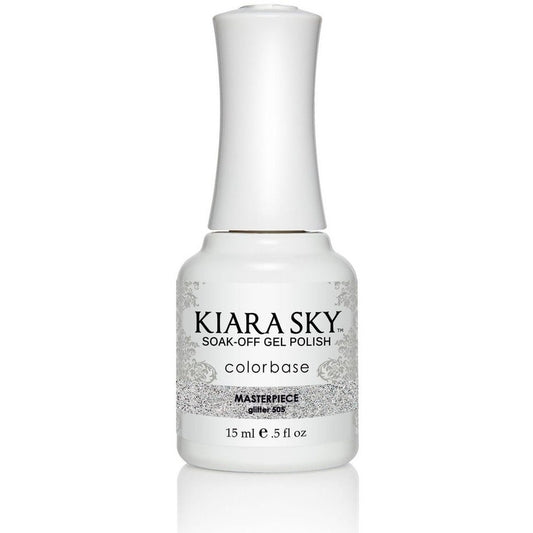 Kiara Sky - 0505 Masterpiece (Gel)