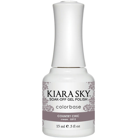 Kiara Sky - 0512 Country Chic (Gel)