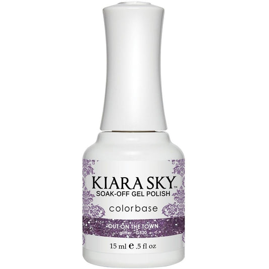 Kiara Sky - 0520 Out on The Town (Gel)