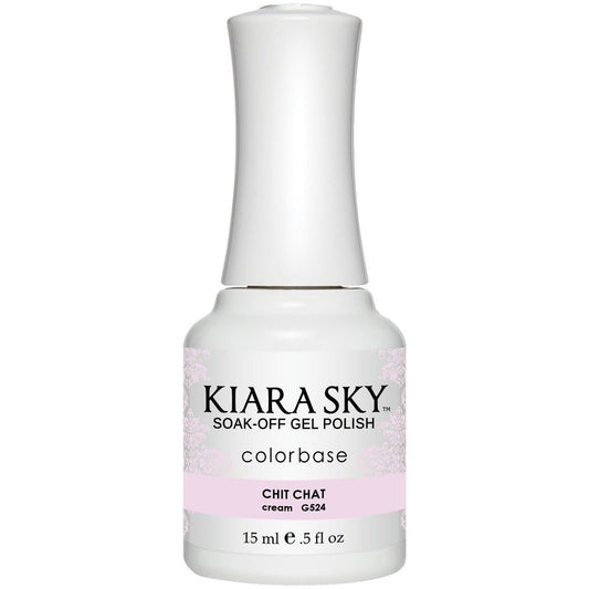 Kiara Sky - 0524 Chit Chat (Gel)