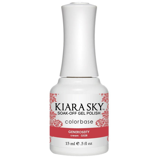 Kiara Sky - 0528 Generoseity (Gel)