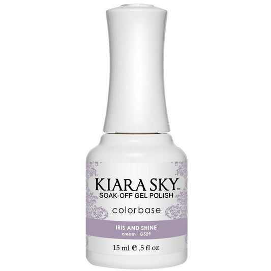 Kiara Sky - 0529 Iris and Shine (Gel)