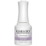 Kiara Sky - 0529 Iris and Shine (Gel)