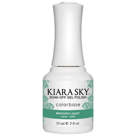 Kiara Sky - 0532 Whoopsy Daisy (Gel)