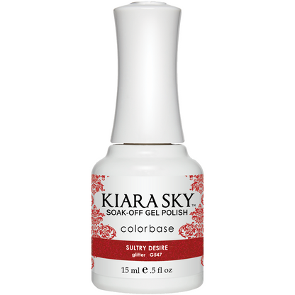 Kiara Sky - 0547 Sultry Desire (Gel)