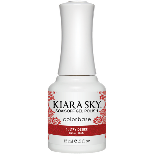 Kiara Sky - 0547 Sultry Desire (Gel)