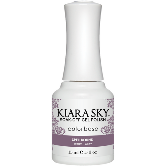 Kiara Sky - 0549 Spellbound (Gel)