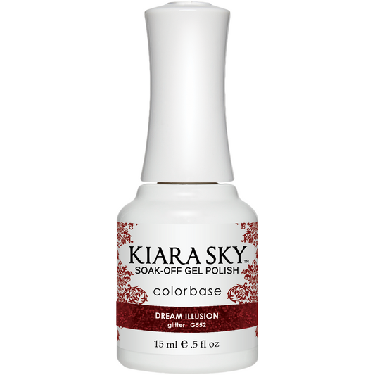 Kiara Sky - 0552 Dream Illusion (Gel)