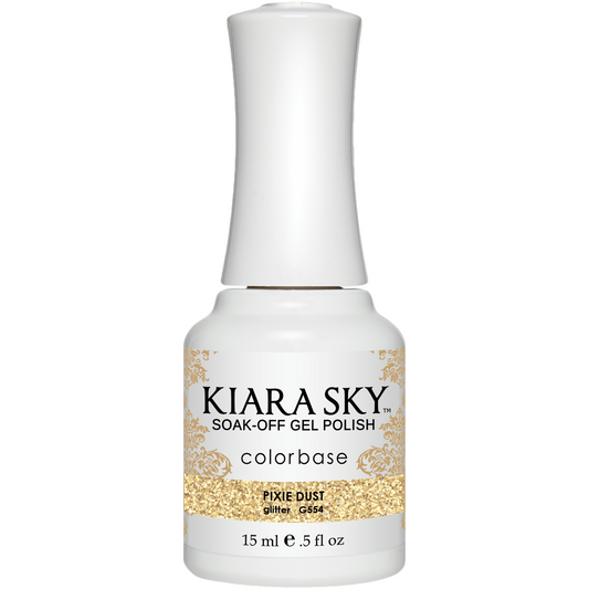 Kiara Sky - 0554 Pixie Dust (Gel)