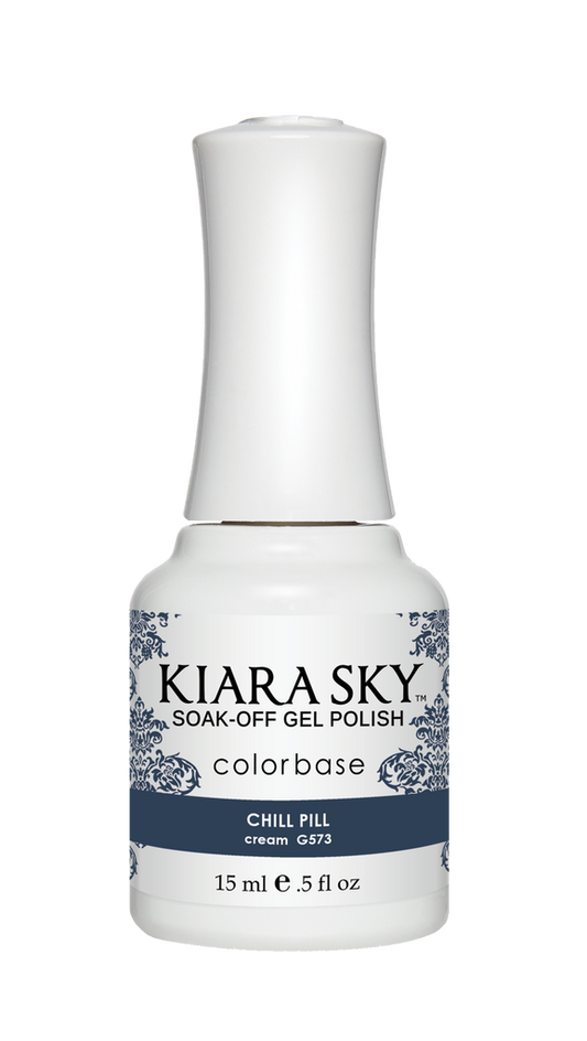 Kiara Sky - 0573 Chill Pill (Gel)