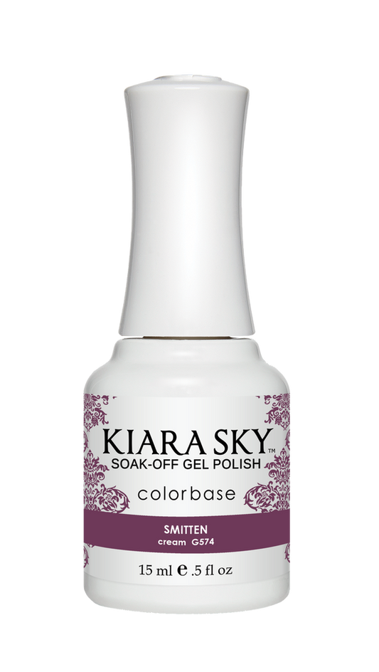 Kiara Sky - 0574 Smitten (Gel)