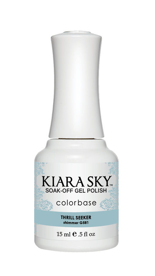 Kiara Sky - 0581 Thrill Seeker (Gel)