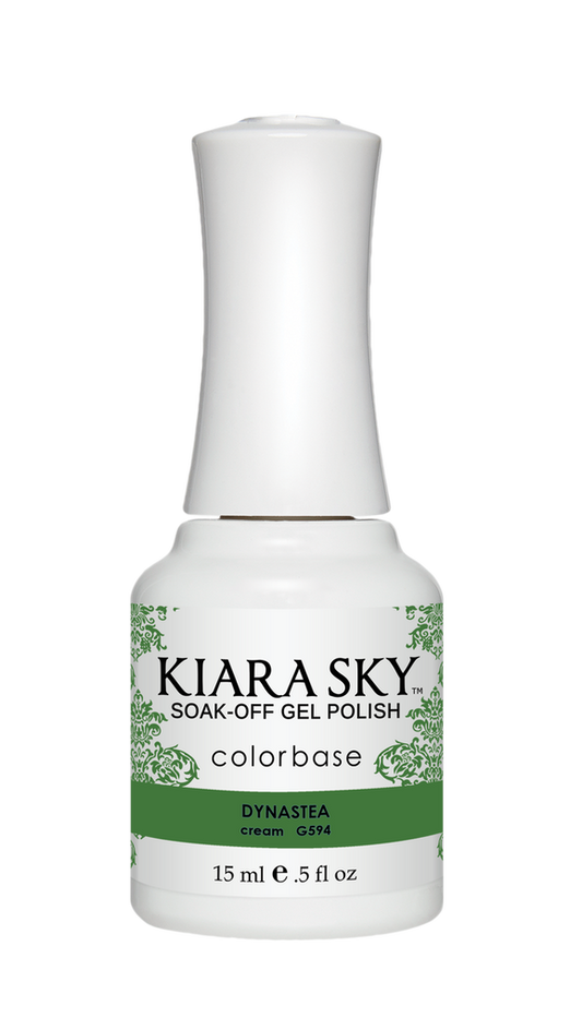 Kiara Sky - 0594 Dynastea (Gel)