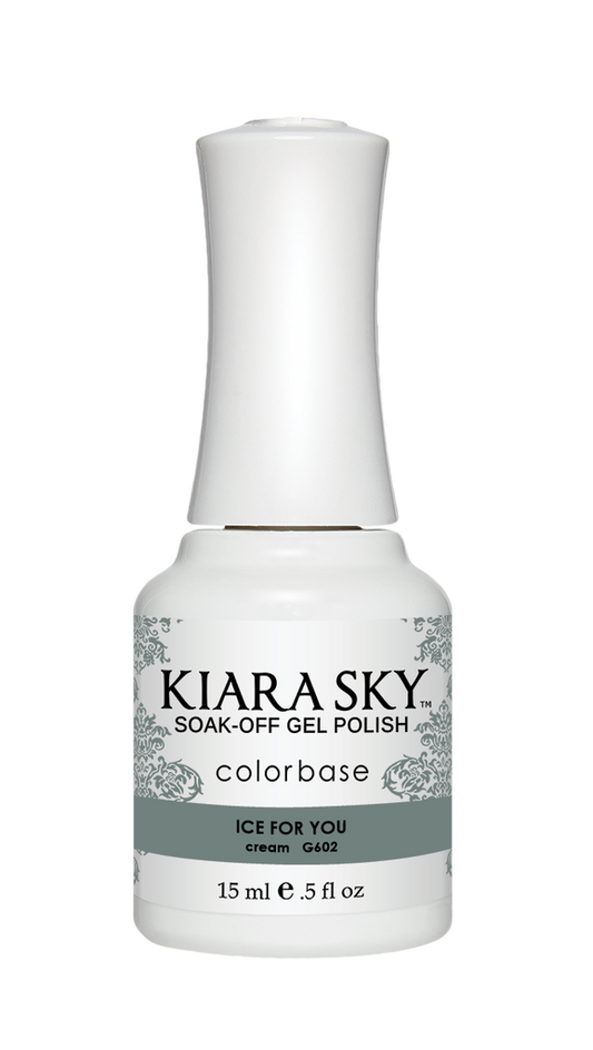 Kiara Sky - 0602 Ice For You (Gel)
