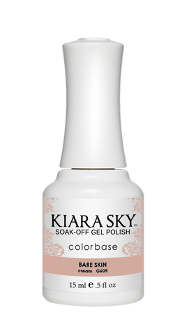 Kiara Sky - 0605 Bare Skin (Gel)
