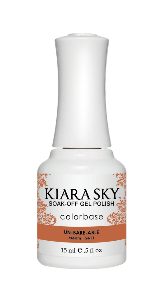 Kiara Sky - 0611 Un-bare-able (Gel)