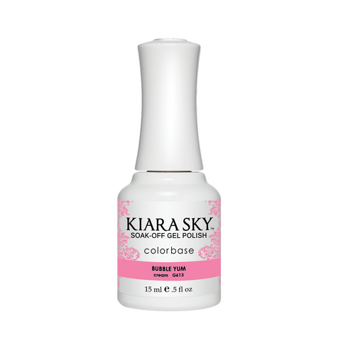 Kiara Sky - 0613 Bubble Yum (Gel)