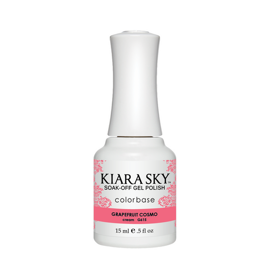Kiara Sky - 0615 Grapefruit Cosmo (Gel)