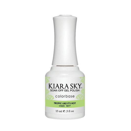 Kiara Sky - 0617 Tropic Like It's Hot (Gel)