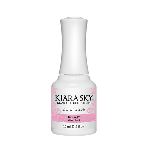 Kiara Sky - 0618 90's Baby (Gel)