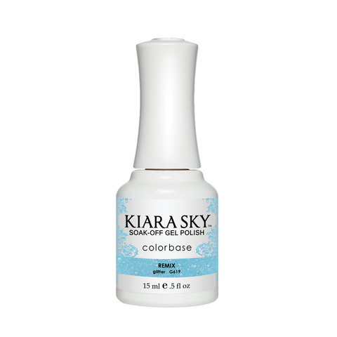 Kiara Sky - 0619 Remix (Gel)
