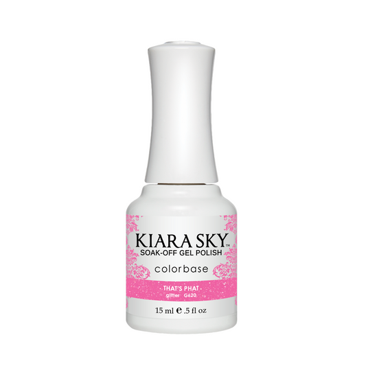 Kiara Sky - 0620 That's Phat (Gel)
