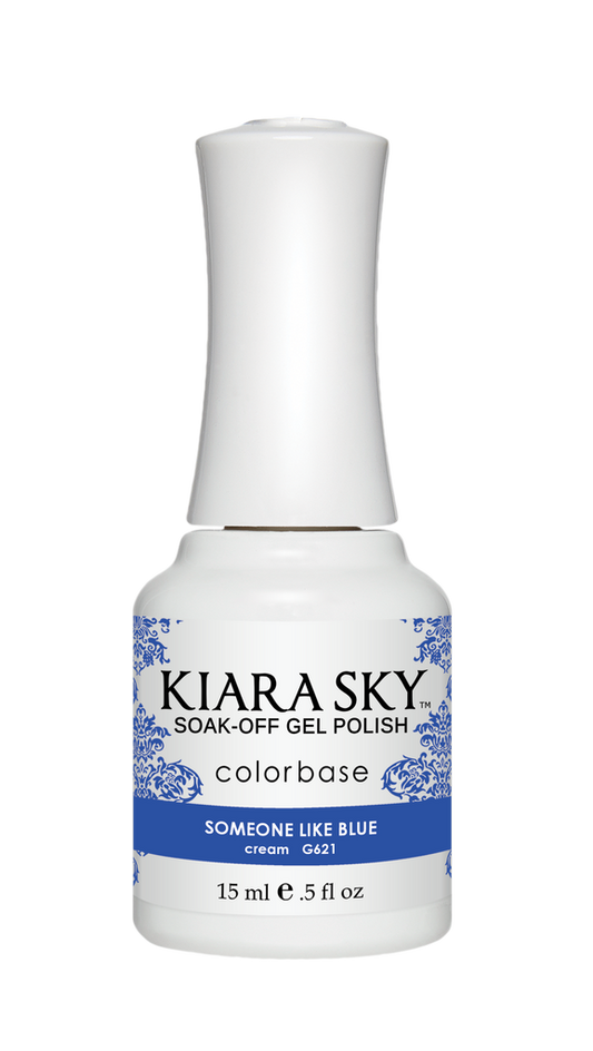 Kiara Sky - 0621 Someone Like Blue (Gel)