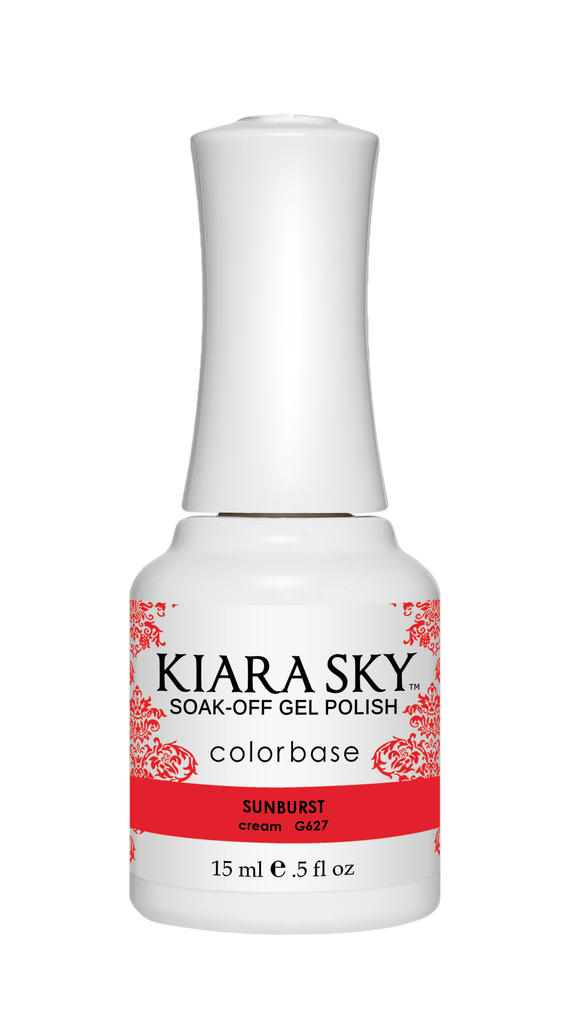 Kiara Sky - 0627 Sunburst (Gel)