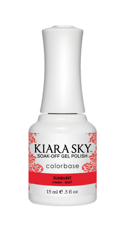 Kiara Sky - 0627 Sunburst (Gel)