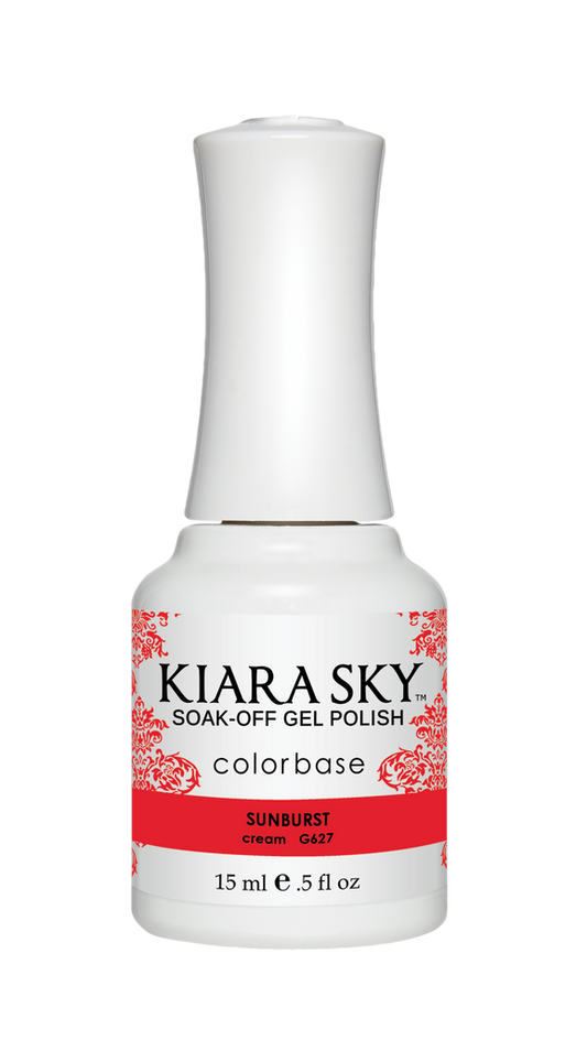 Kiara Sky - 0627 Sunburst (Gel)