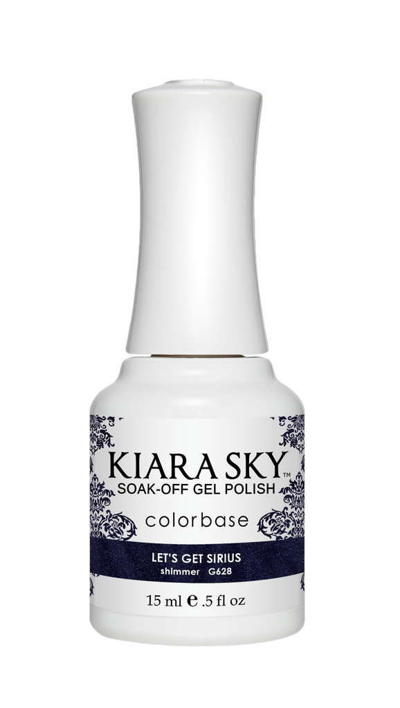 Kiara Sky - 0628 Let's Get Sirius (Gel)