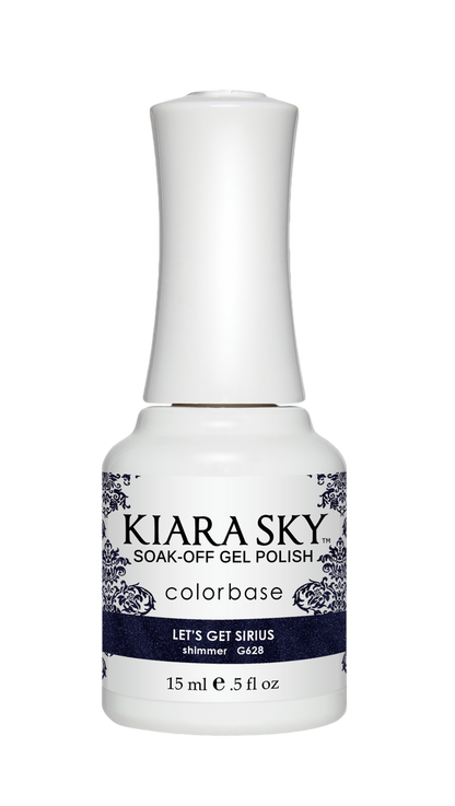 Kiara Sky - 0628 Let's Get Sirius (Gel)