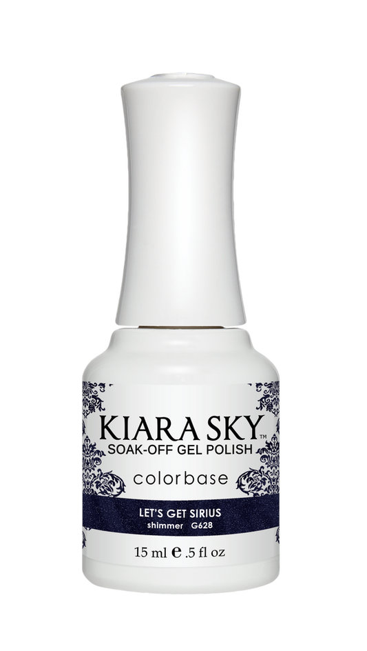 Kiara Sky - 0628 Let's Get Sirius (Gel)