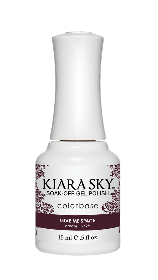 Kiara Sky - 0629 Give Me Space (Gel)
