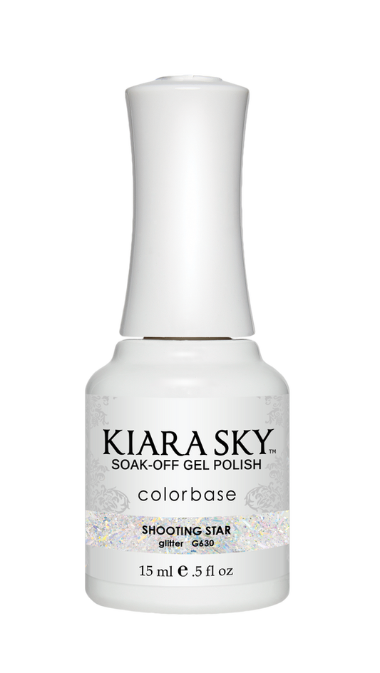 Kiara Sky - 0630 Shooting Star (Gel)
