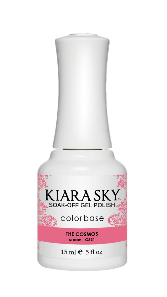 Kiara Sky - 0631 The Cosmos (Gel)