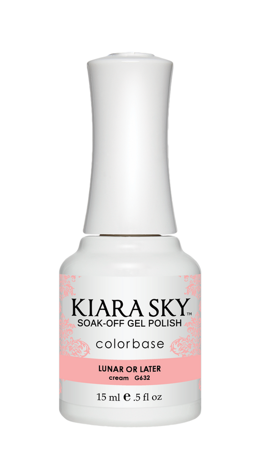Kiara Sky - 0632 Lunar Or Later (Gel)