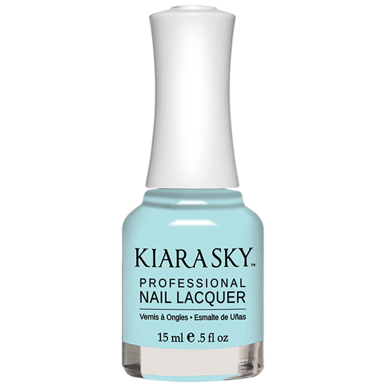 Kiara Sky - 0636 Wavy Baby (Polish)