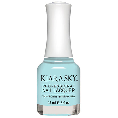 Kiara Sky - 0636 Wavy Baby (Polish)