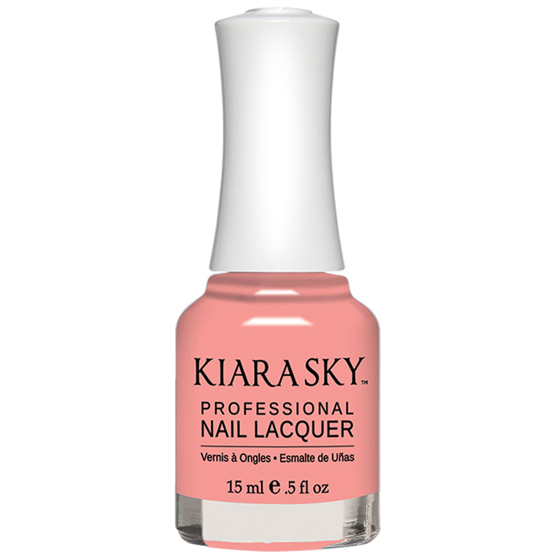 Kiara Sky - 0637 Gypsy Soul (Polish)